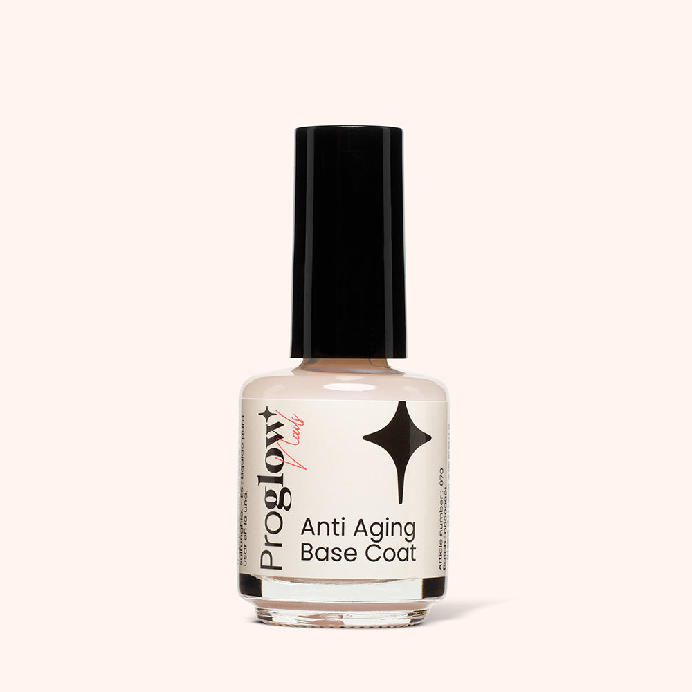 Anti-Aging Base Coat