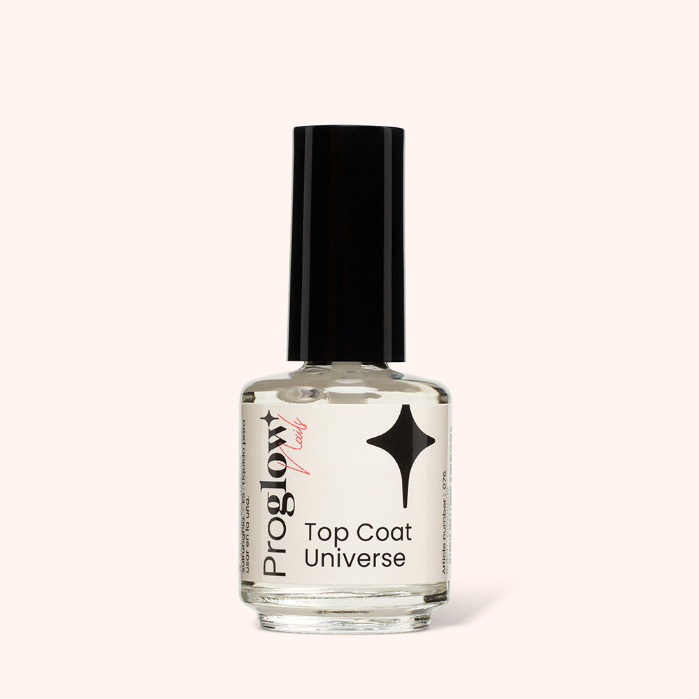 Top Coat Universe