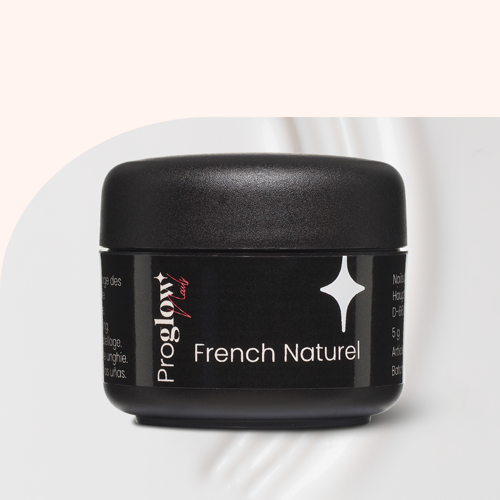 Frenchgel Naturel