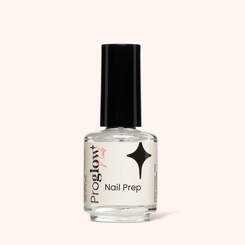 Nail-Prep