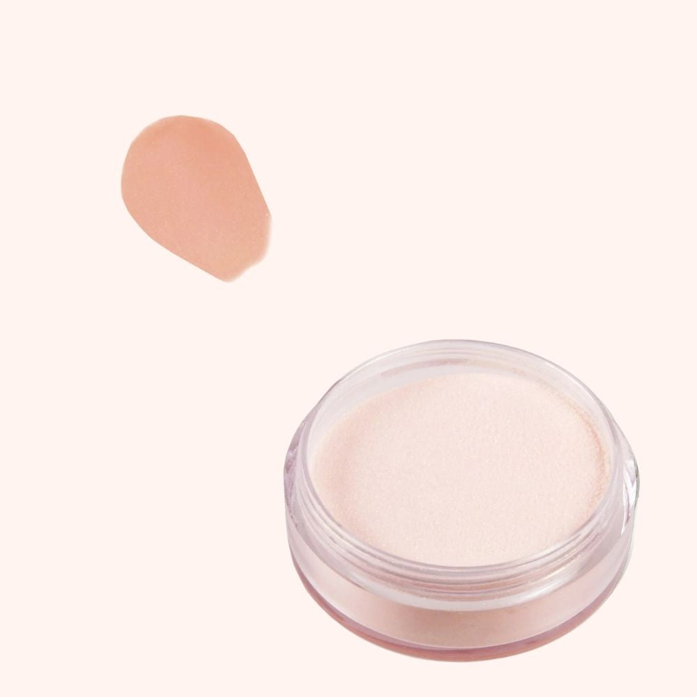 Acrylic Powder 10 g. - Rose Quartz