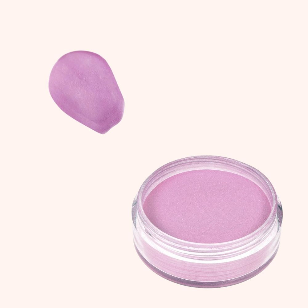 Acrylic Powder 10 g. - Pink