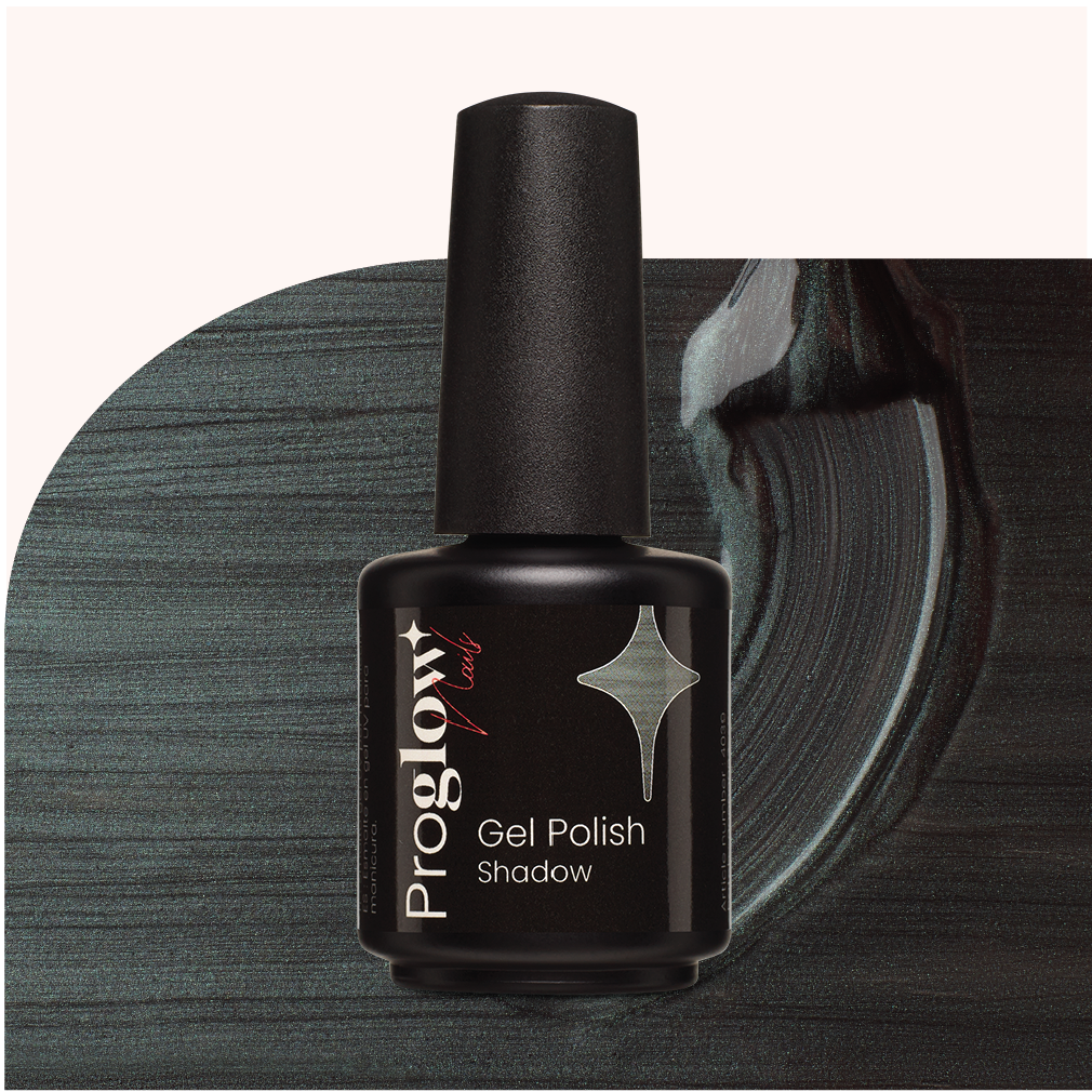 4039 Gel Polish Shadow 1