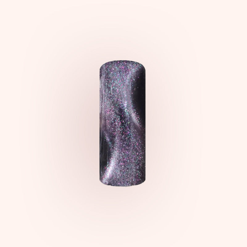 Gel Polish Cat Eye Javanese