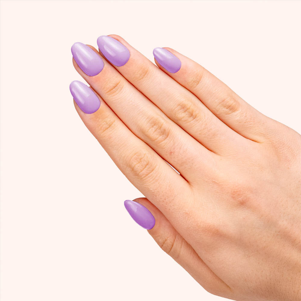 Gel Polish Parma