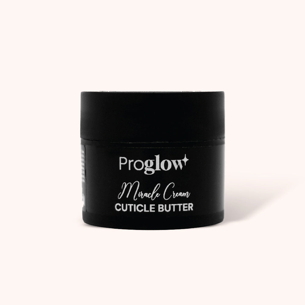 Miracle Cream Cuticle Butter