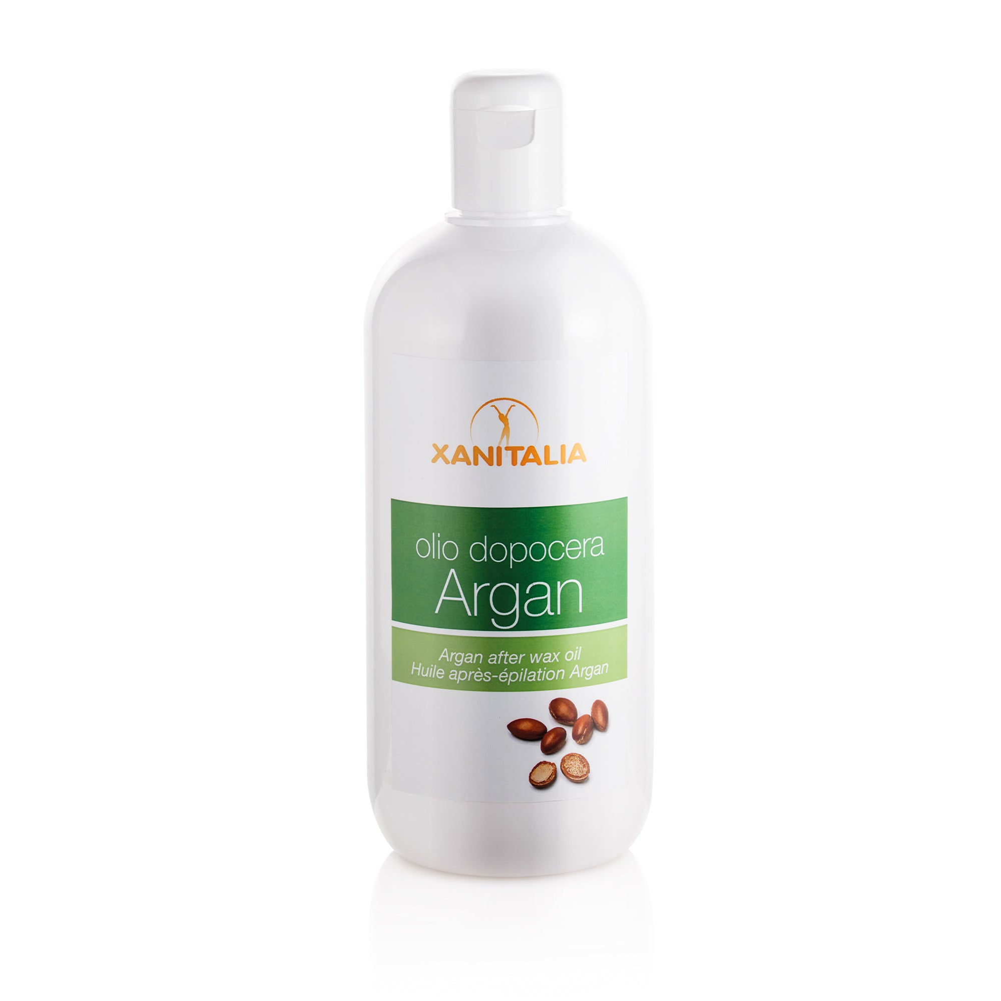 Xanitalia Post-Epilation Oil Argan