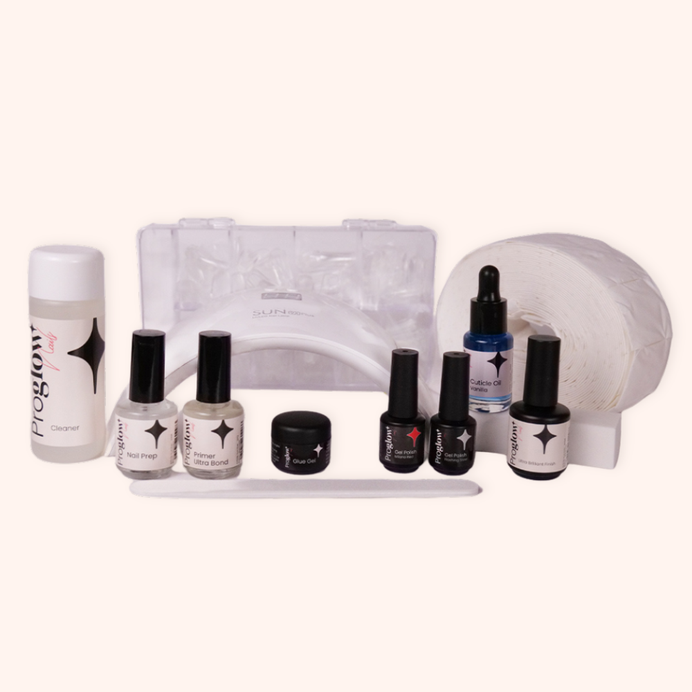 Glue Gel Set