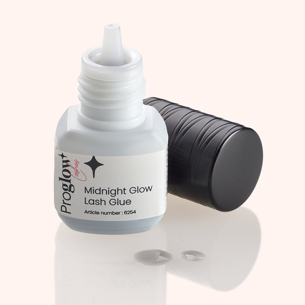 Midnight Glow Lash Glue