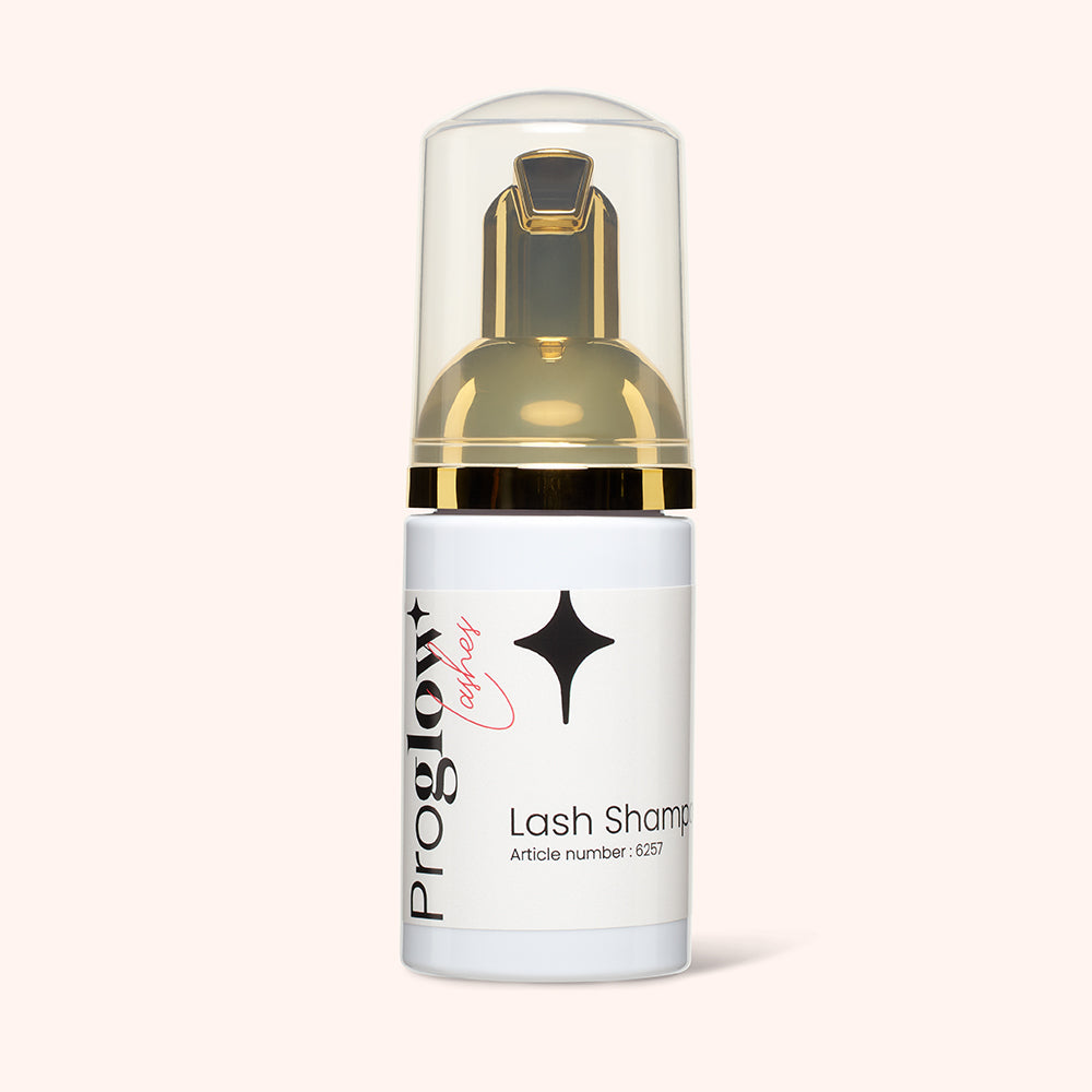 Lash Shampoo