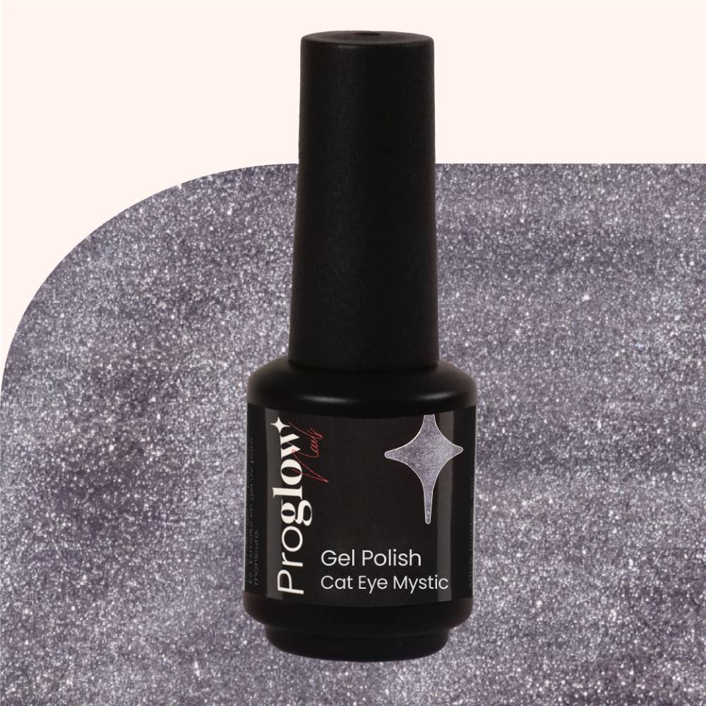 Gel Polish Cat Eye H95137