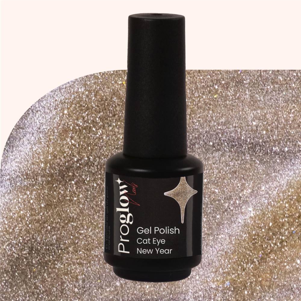 Gel Polish Cat Eye H95135