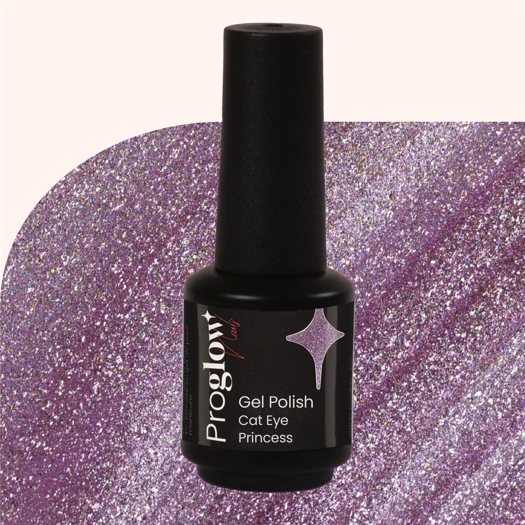 Gel Polish Cat Eye H95131