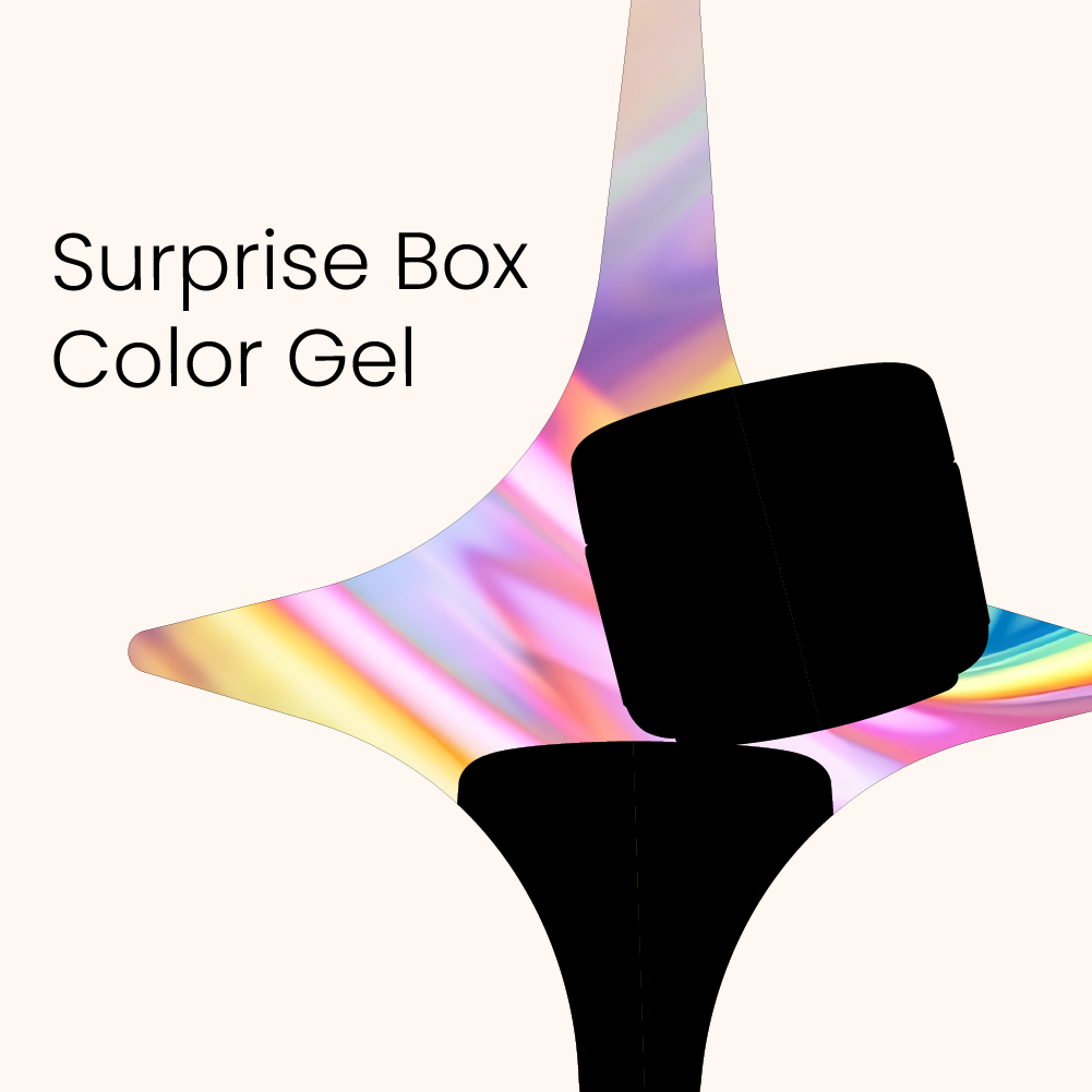 Surprise Box Gel