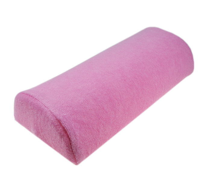 Handablage Frottee Pink