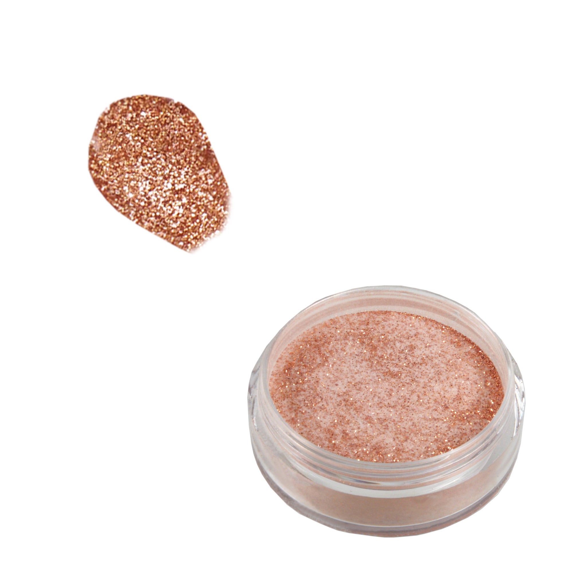 Acrylic Powder 10 g. - Quartz Glitter