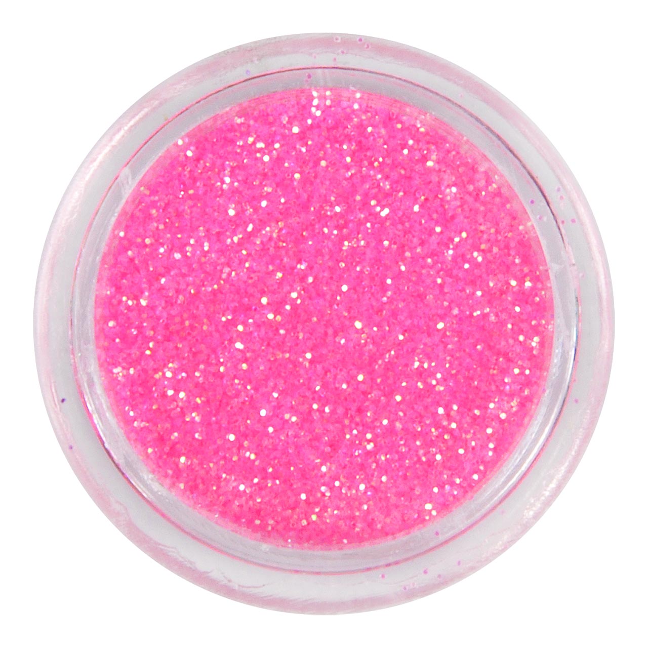 Glitter in Dose - Rose