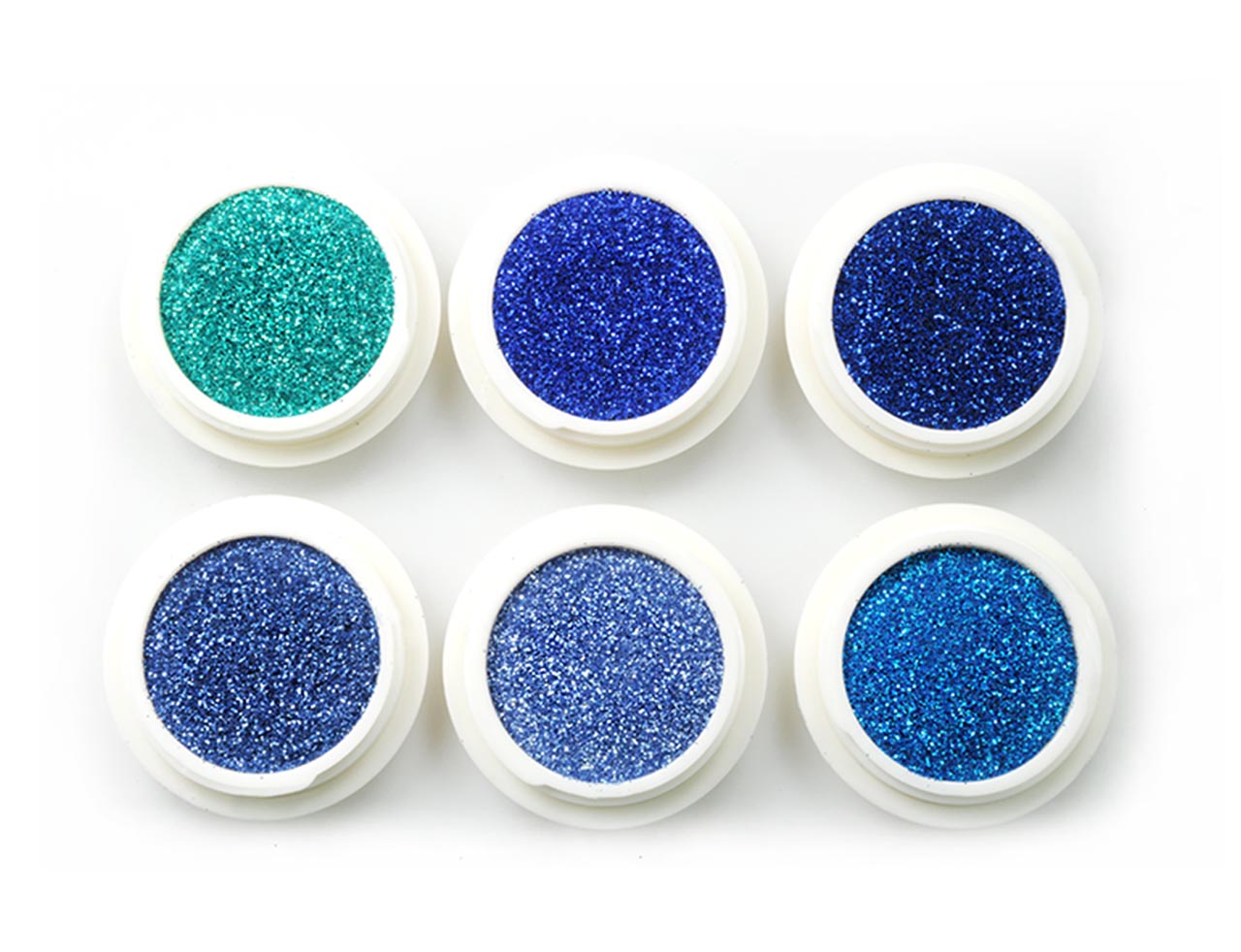 Glitter-Set GY-16