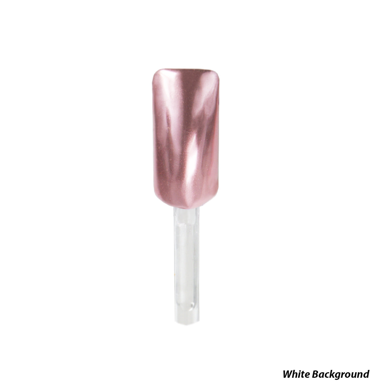 Solid Chrome Pigment Soft Pink