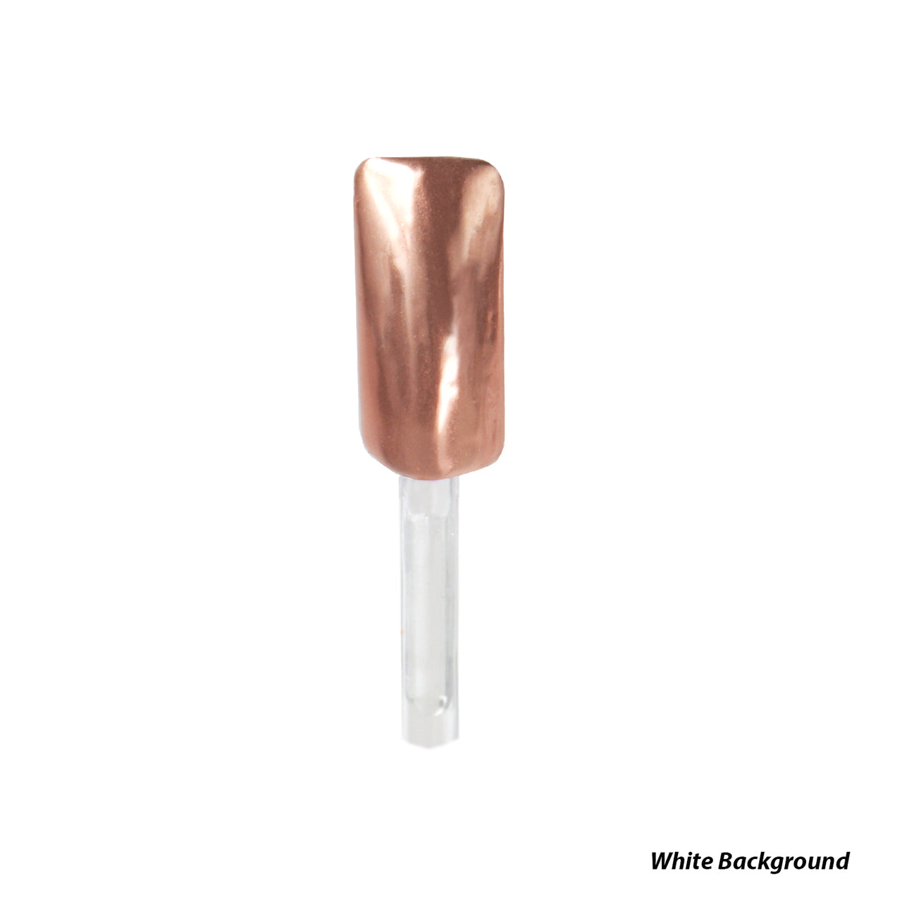 Solid Chrome Pigment Copper Beige