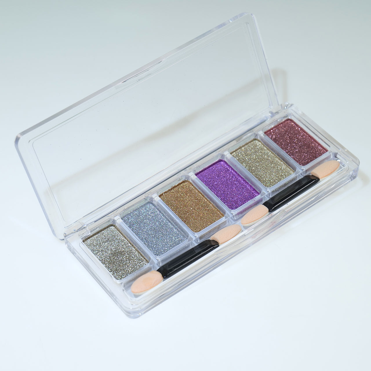 Solid Chrome Pigment Set 1