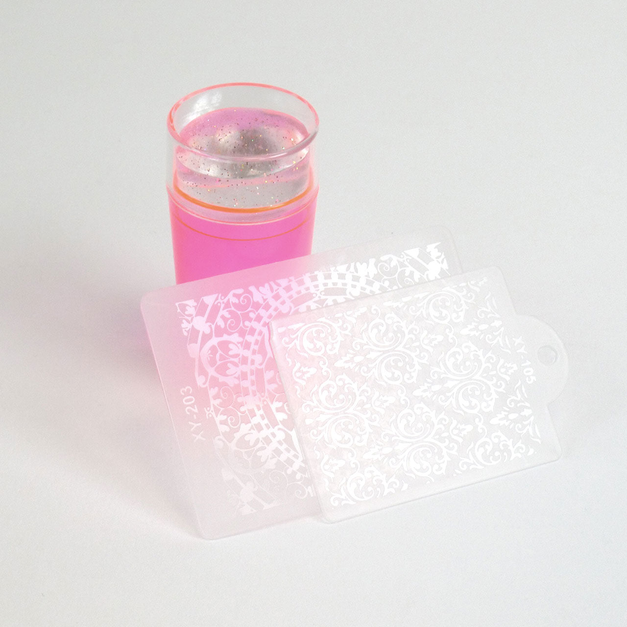 Stempel Set 01