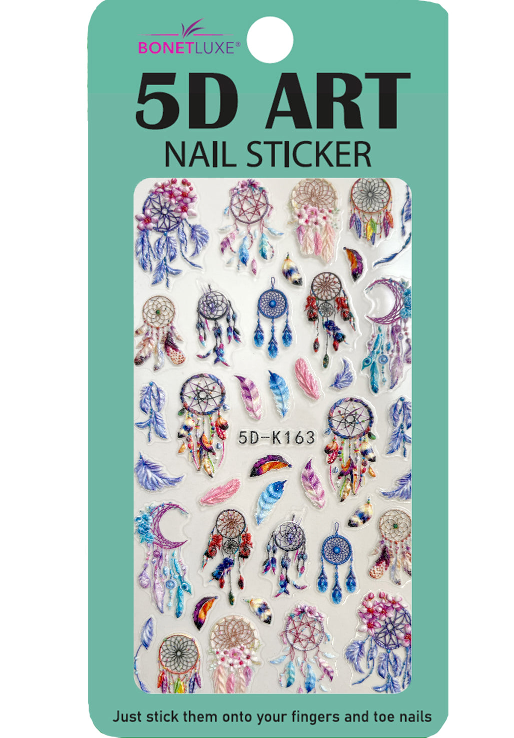 5D Sticker Dream Catcher